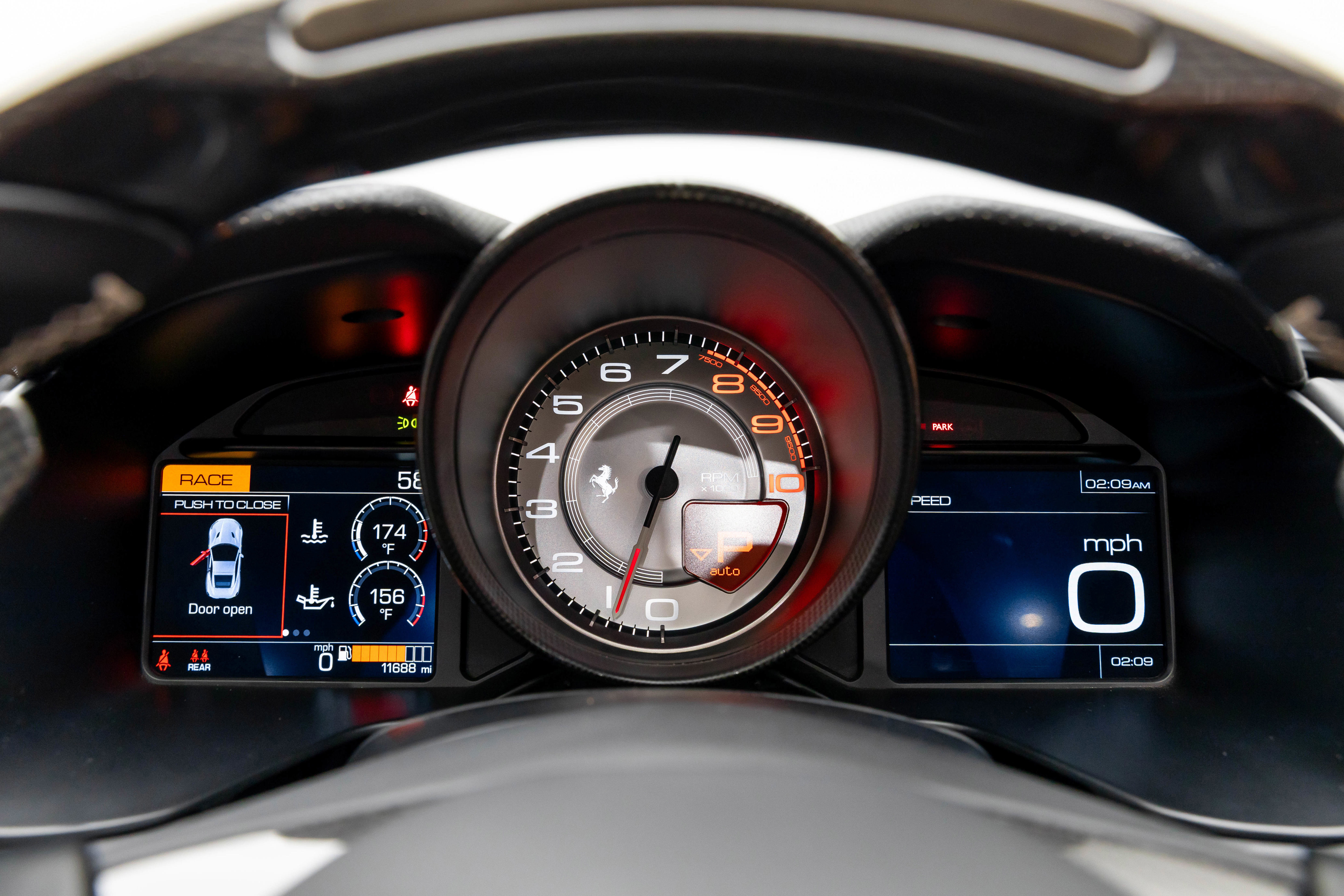 Certified 2022 Ferrari Portofino M image 25