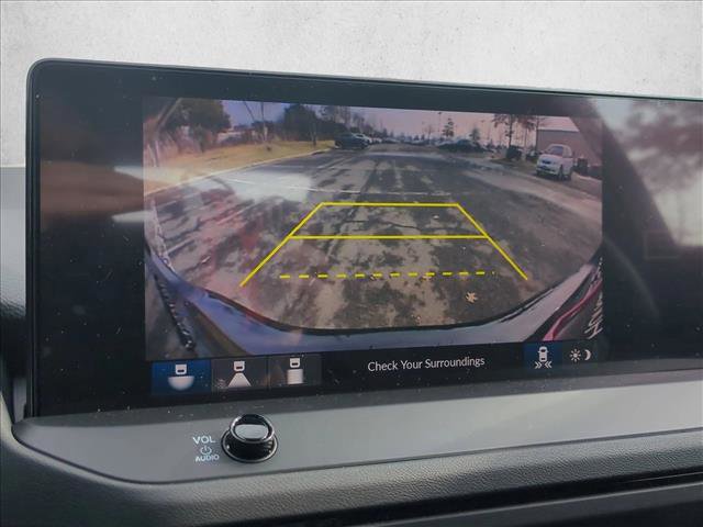 New 2026 Honda Accord Sport image 13