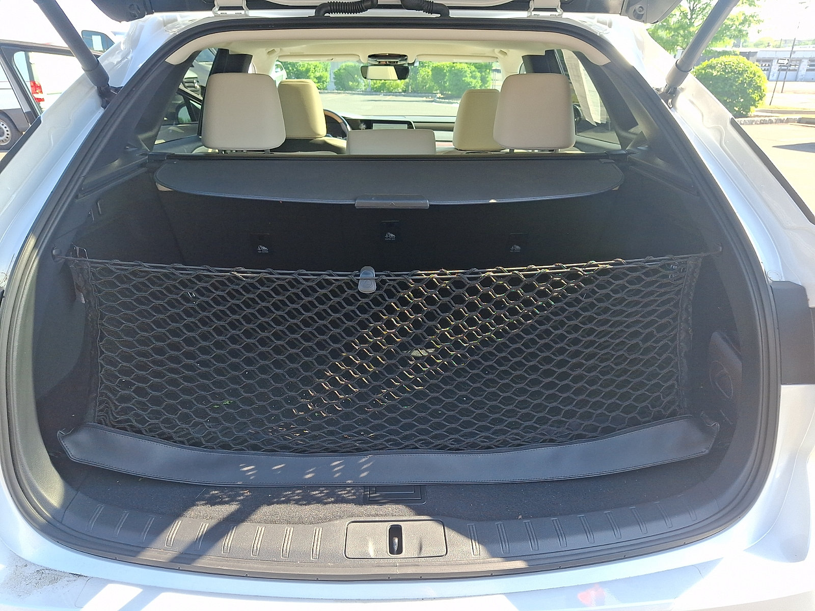 Used 2024 Lexus RX 350 Premium w/ Cold Area Package AWD/4WD image 29