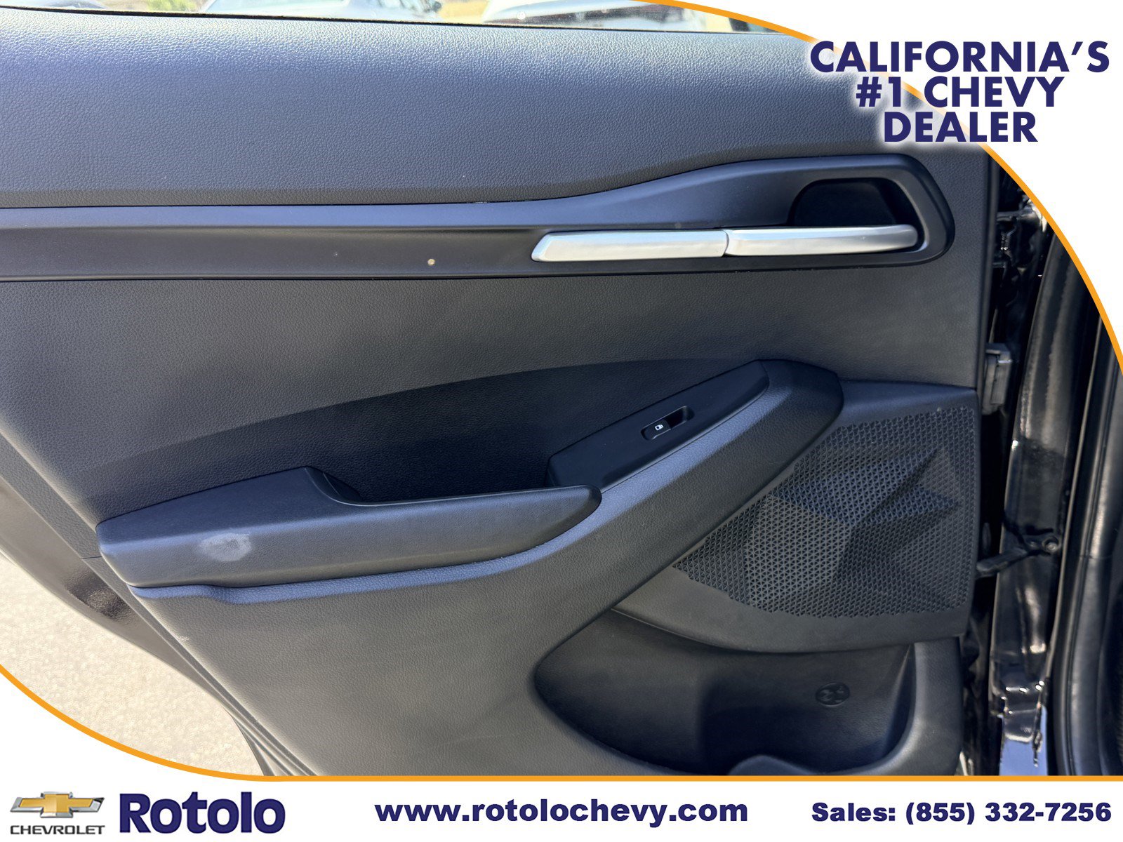 Used 2021 Kia Seltos LX AWD/4WD image 15