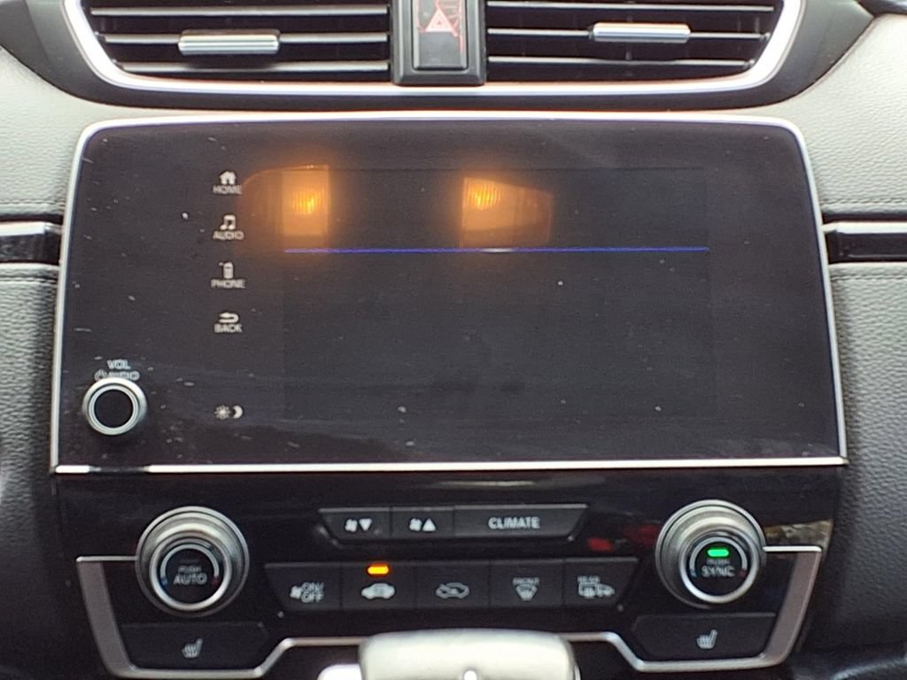 Certified 2021 Honda CR-V EX-L image 14