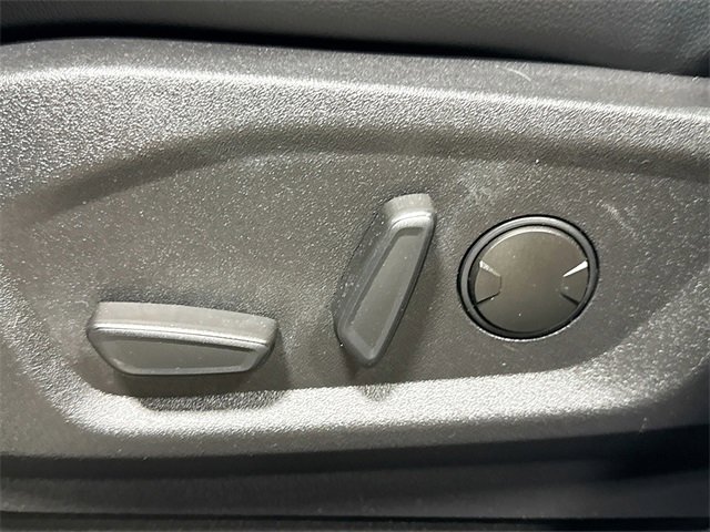 Used 2022 Ford Edge ST-Line image 20