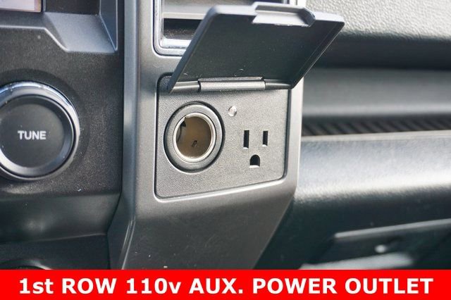 Certified 2020 Ford F150 XLT w/ Equipment Group 302A Luxury image 22