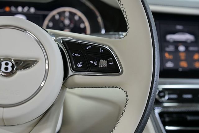 Used 2024 Bentley Flying Spur V8 image 52