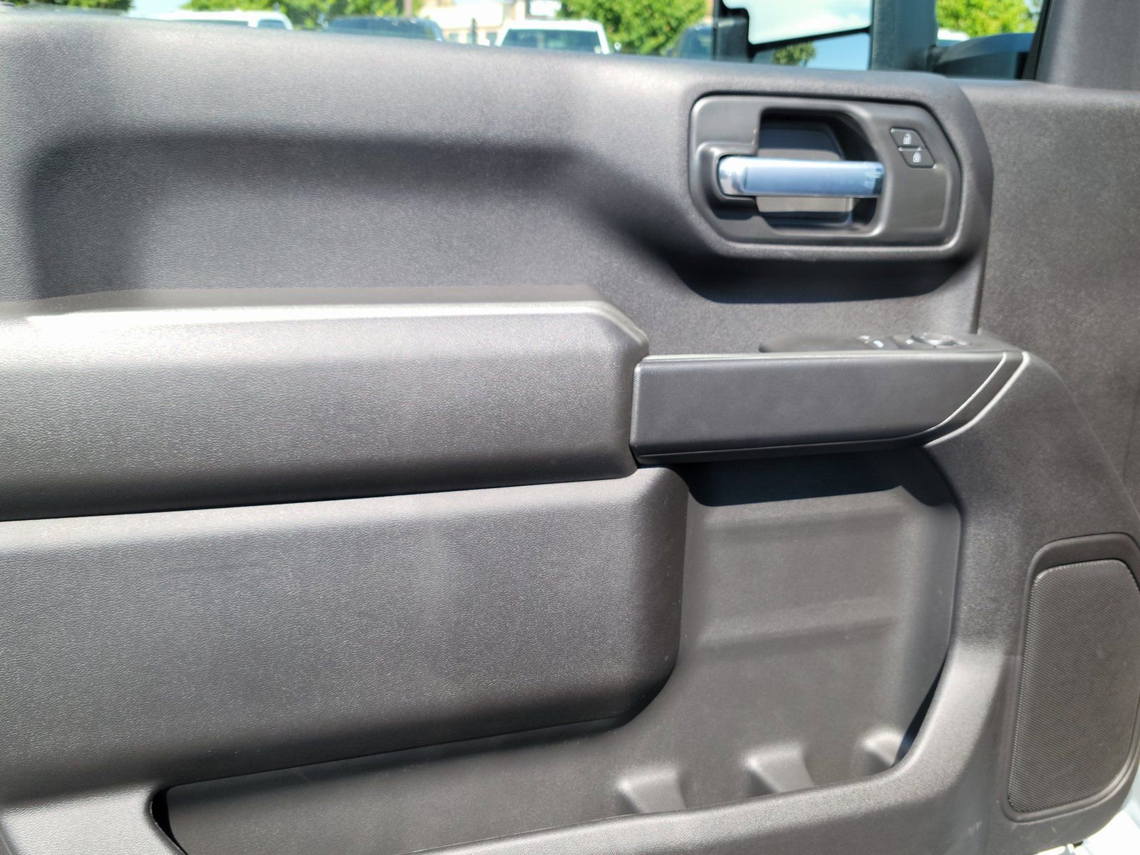 New 2026 GMC Sierra 2500 Pro w/ Max Trailering Package image 7