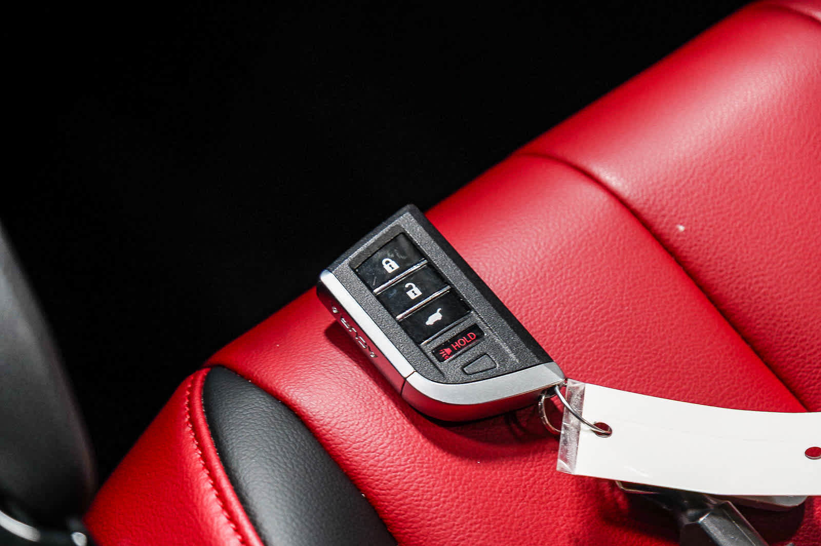Used 2024 Acura Integra A-Spec image 29