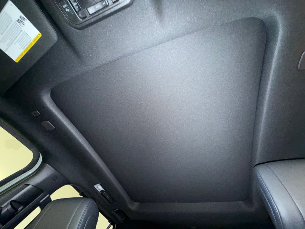 New 2025 Toyota Sequoia Platinum image 19