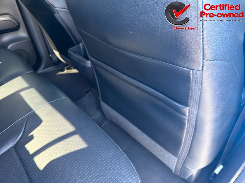 Used 2019 Toyota Tacoma TRD Pro AWD/4WD image 30