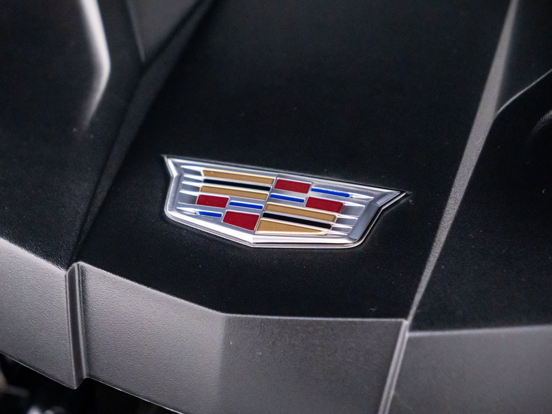 Certified 2024 Cadillac CT5 V Blackwing w/ Carbon Fiber Package 1 image 40