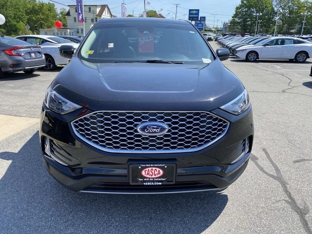 Used 2023 Ford Edge SEL w/ Convenience Package AWD/4WD image 11