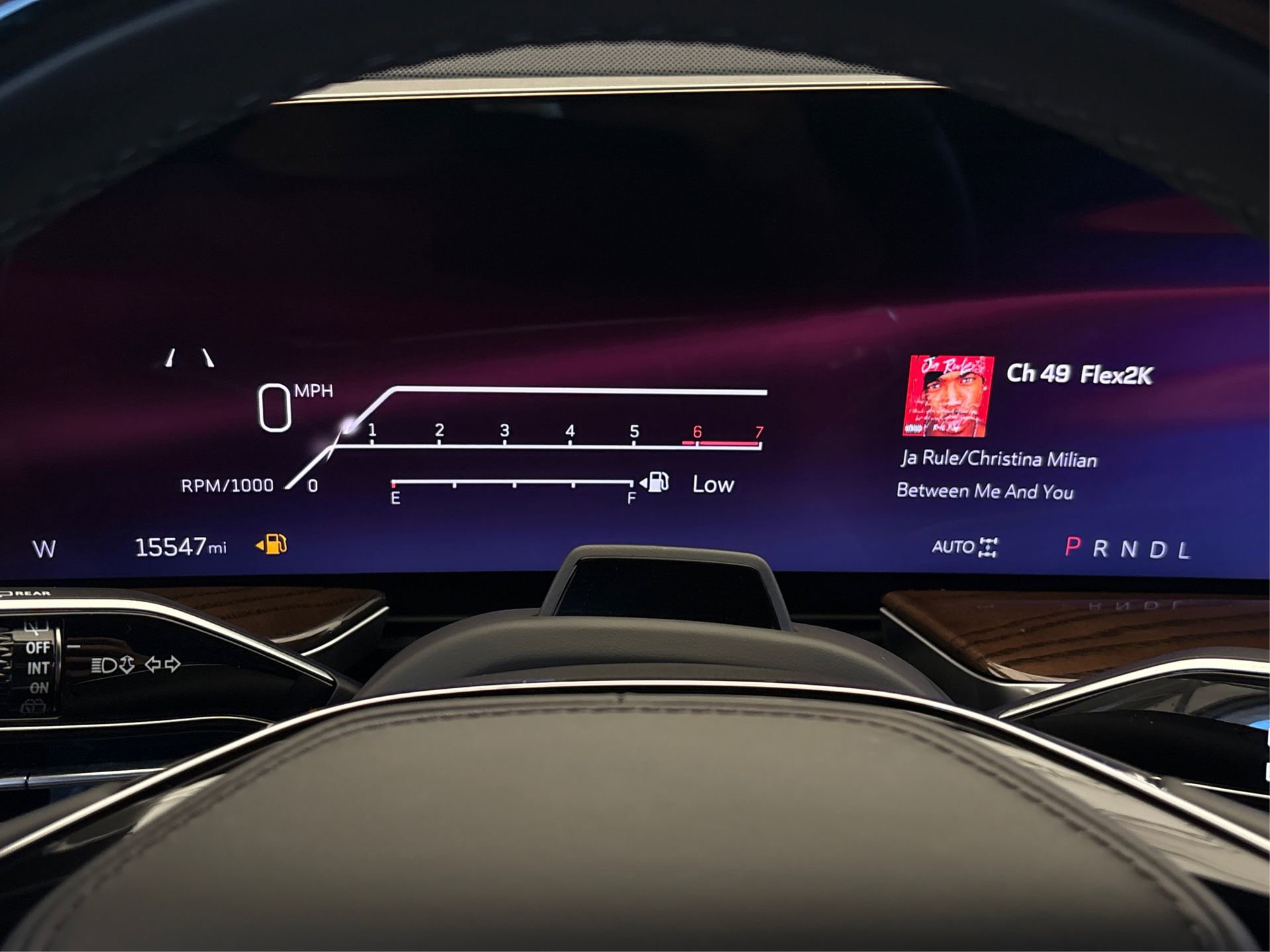 Certified 2025 Cadillac Escalade ESV Sport Platinum image 20