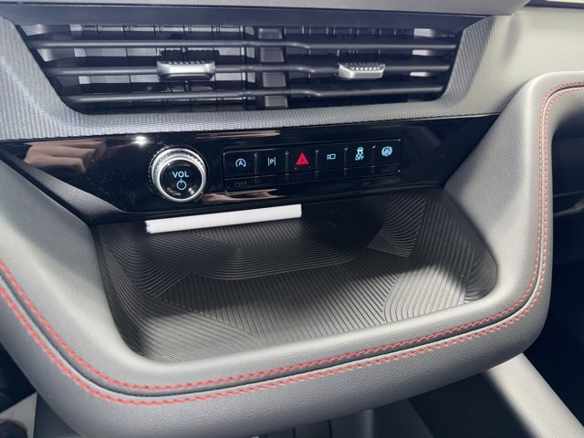 New 2026 Ford Explorer ST-Line w/ ST-Line Street Pack image 24