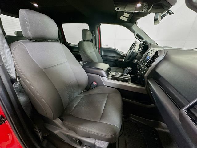 Used 2020 Ford F150 XLT w/ Equipment Group 302A Luxury image 28