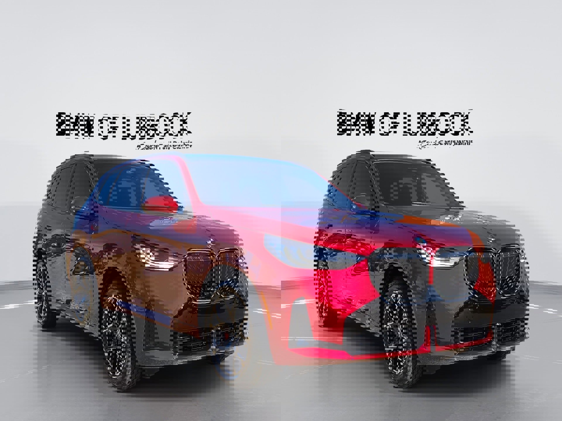 Certified 2026 BMW X3 xDrive30 w/ Premium Package