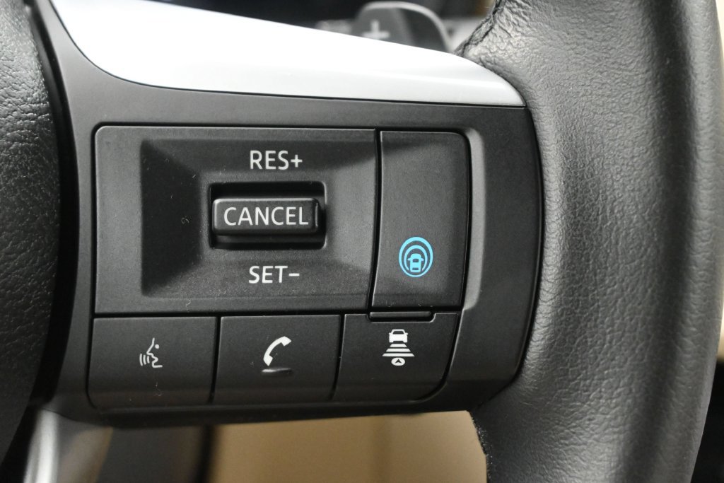 Used 2023 INFINITI QX60 Luxe w/ Cargo Package FWD image 8