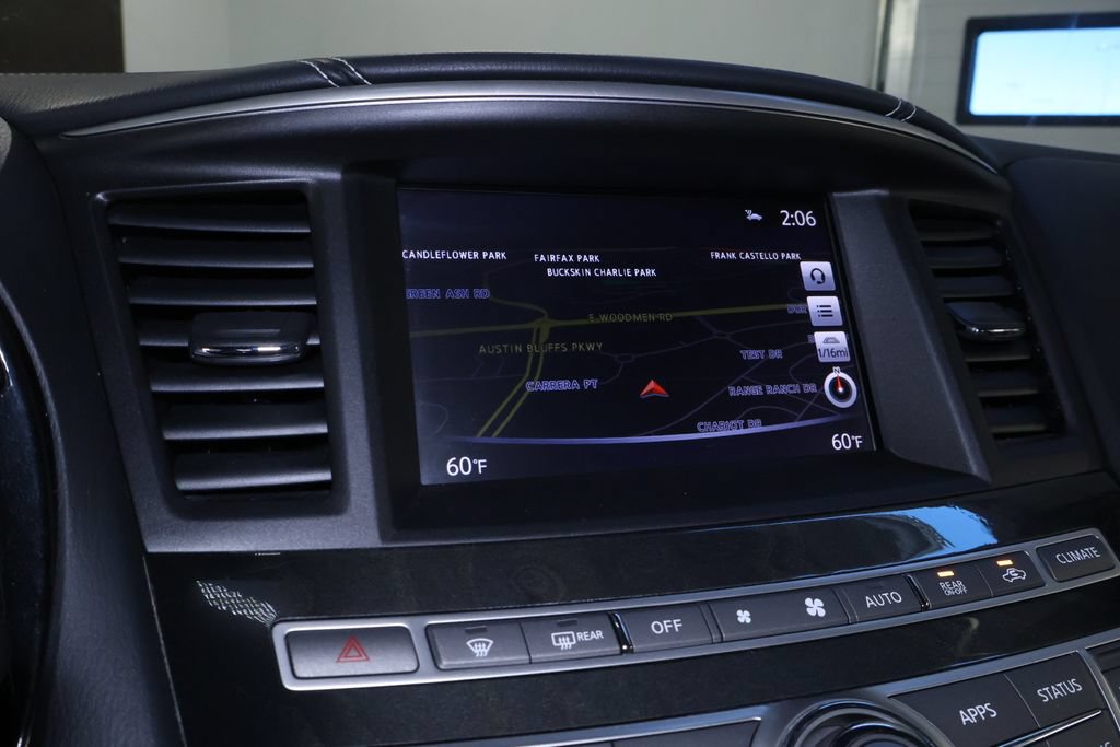 Used 2019 INFINITI QX60 Luxe w/ Limited Package AWD/4WD image 29