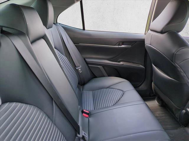 Used 2023 Toyota Camry SE FWD image 18