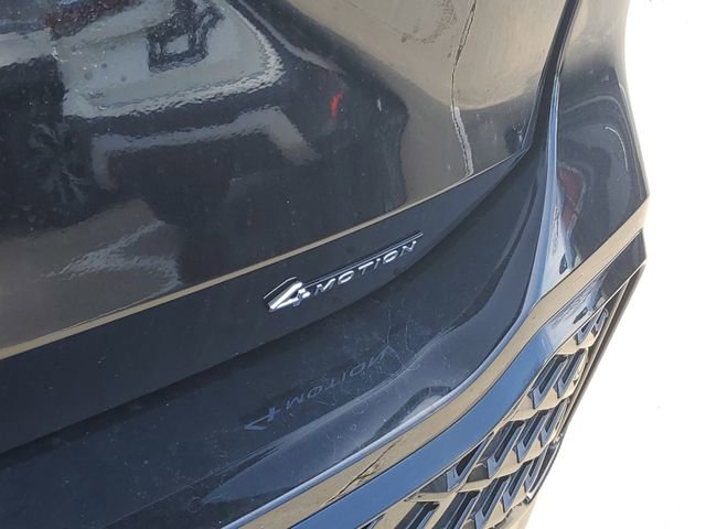 New 2026 Volkswagen Tiguan SE R-Line image 8