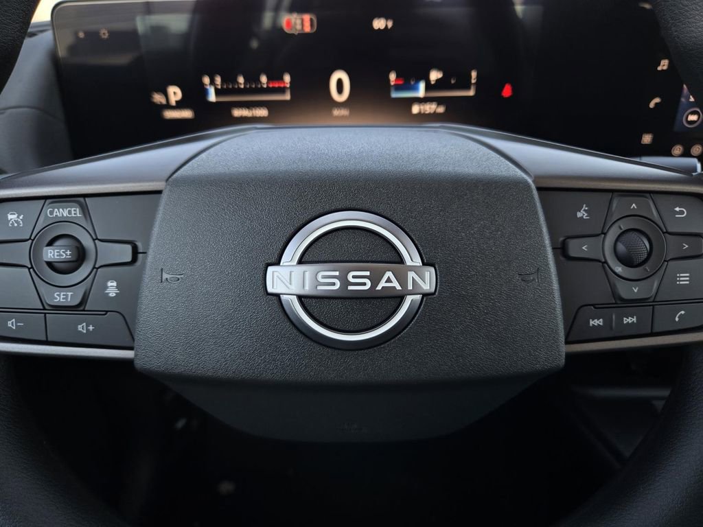 New 2026 Nissan Sentra SV image 22