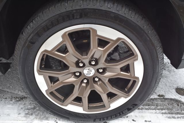 Used 2025 Ford Expedition King Ranch image 62