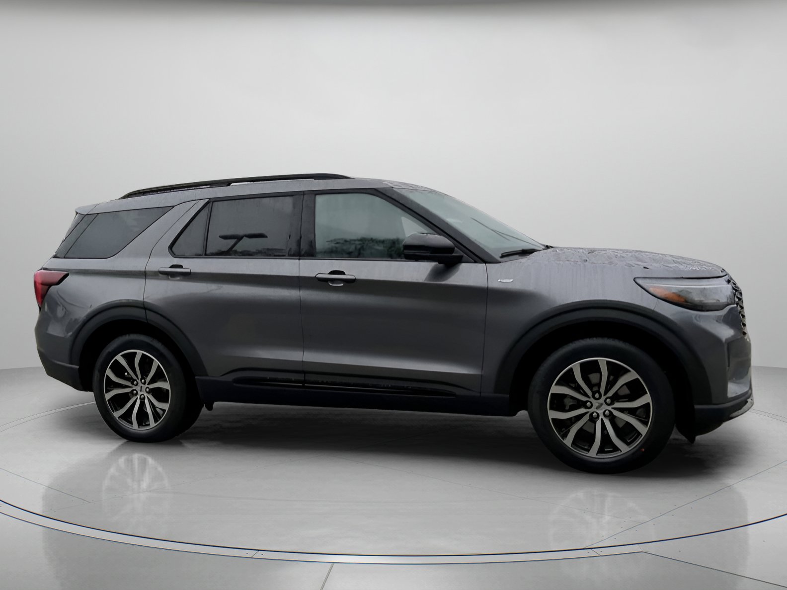 New 2026 Ford Explorer ST-Line w/ Premium Package image 36
