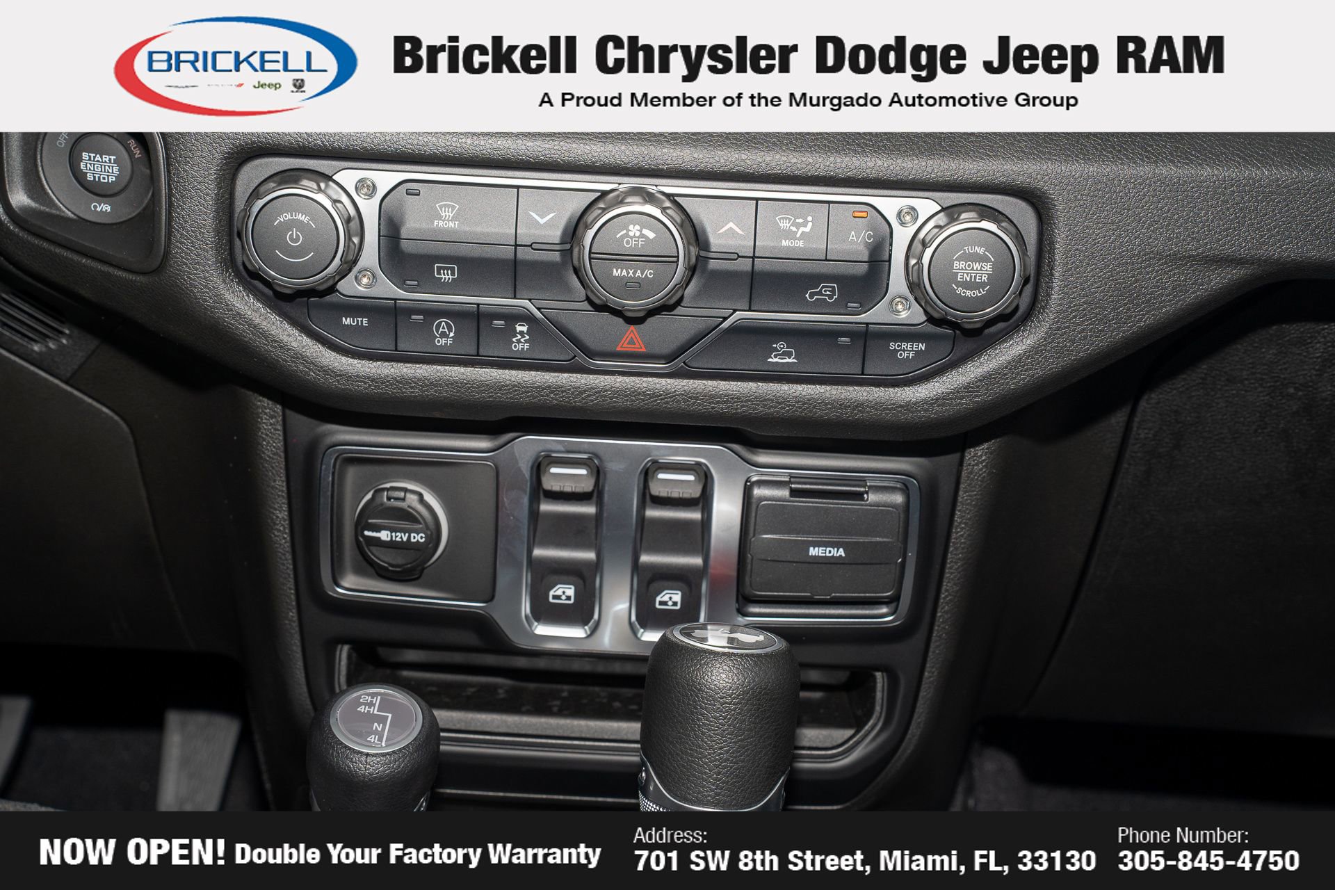 New 2026 Jeep Wrangler Sport image 18