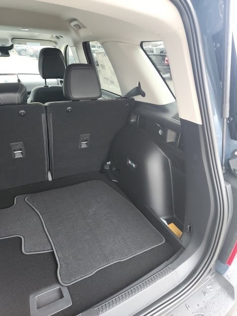 New 2025 Ford Bronco Sport Outer Banks w/ Outer Banks Tech Package+ AWD/4WD image 29