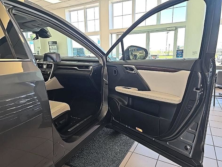 Used 2021 Lexus RX 350 AWD w/ Premium Package image 40
