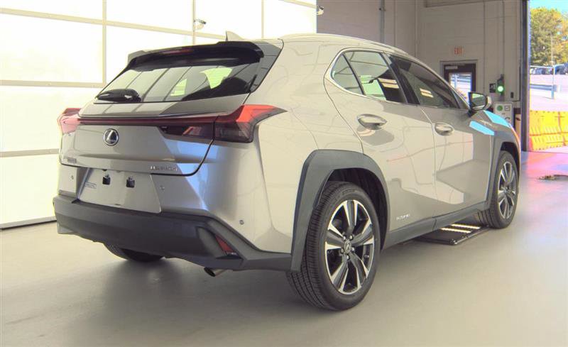 Used 2020 Lexus UX 250h w/ Premium Package AWD/4WD image 10