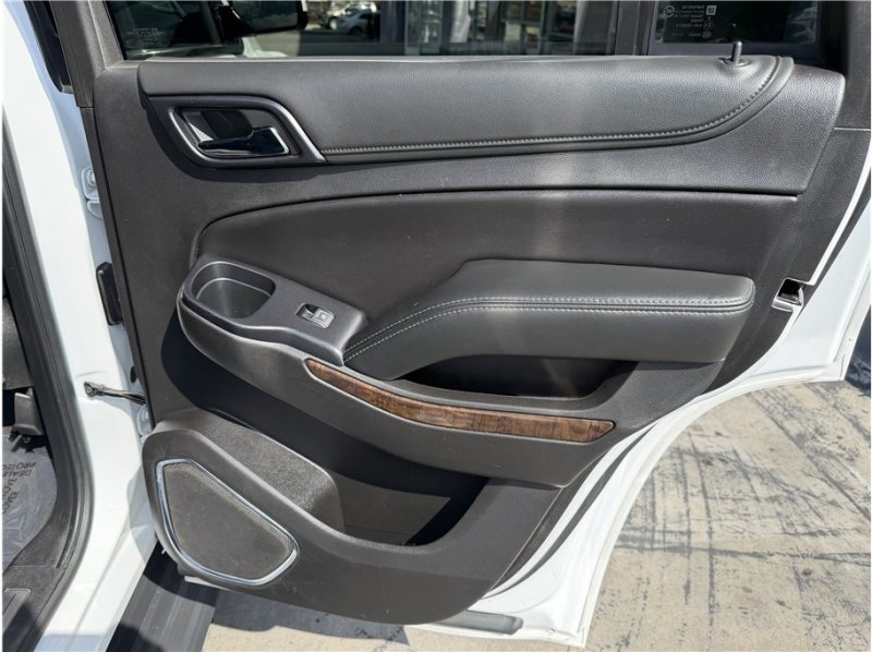 Used 2019 Chevrolet Tahoe LT AWD/4WD image 25