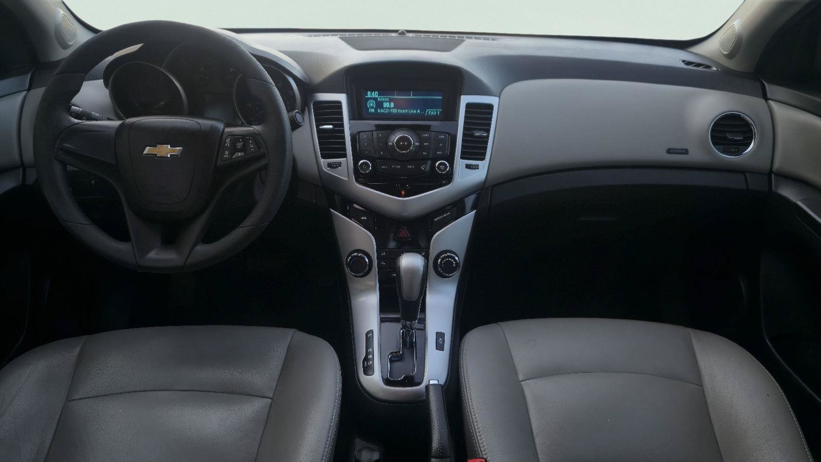Used 2016 Chevrolet Cruze LS FWD image 20