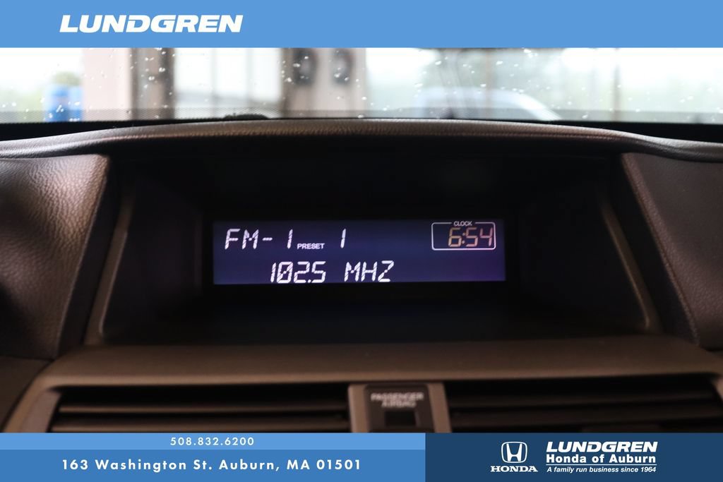 Used 2011 Honda Accord LX image 20
