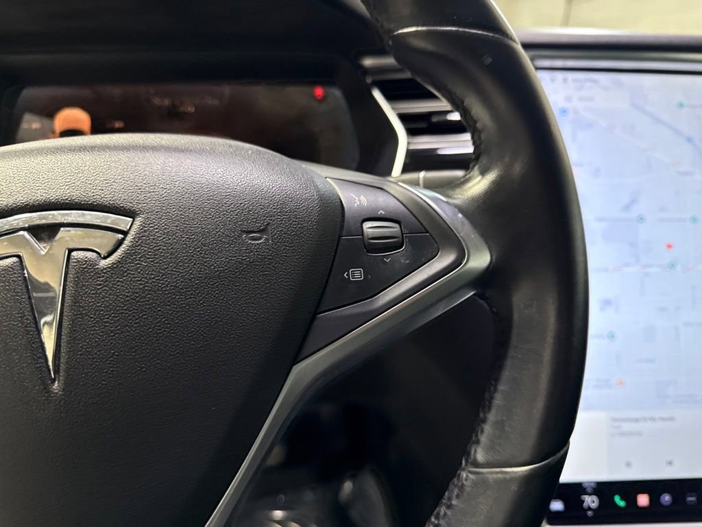 Used 2015 Tesla Model S 60 RWD image 12
