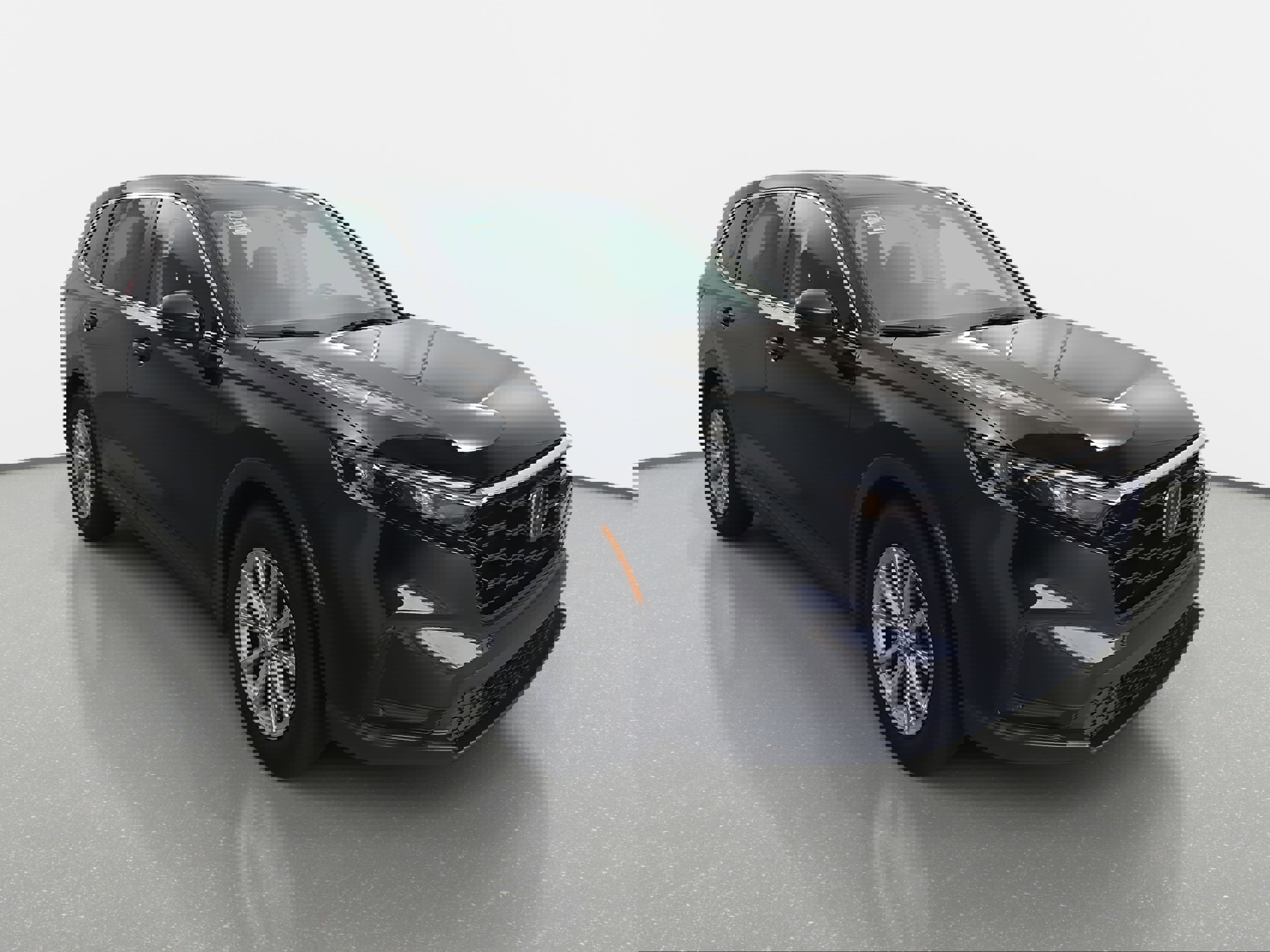 Used 2023 Honda CR-V EX-L image 3