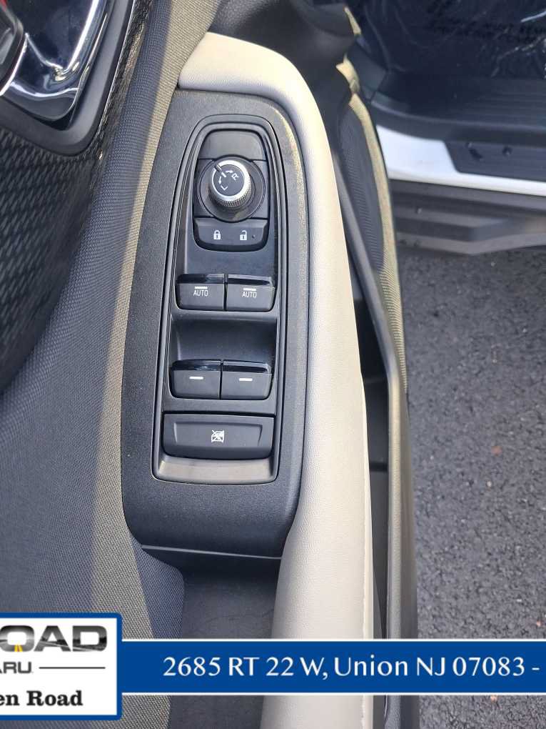 Certified 2025 Subaru Outback Premium AWD/4WD image 28