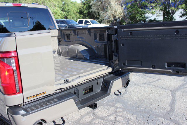 Used 2026 Ford F150 Tremor w/ Equipment Group 402B MID AWD/4WD image 6