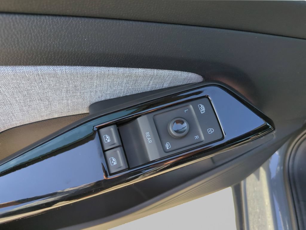 New 2026 Volkswagen ID.4 Pro RWD image 15