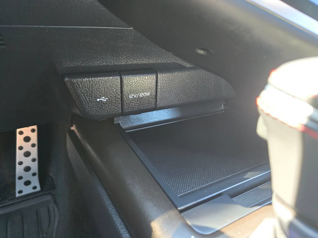 Used 2023 Toyota Camry TRD FWD image 25