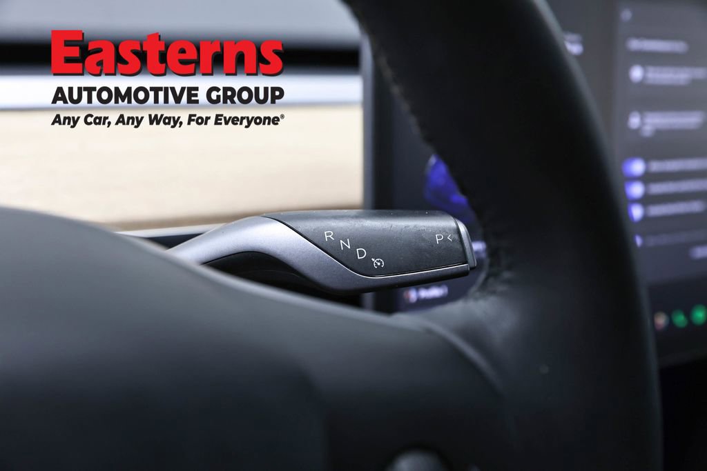 Used 2020 Tesla Model Y Long Range AWD/4WD image 12