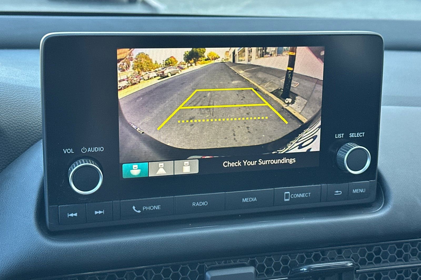 Used 2024 Honda HR-V LX image 23