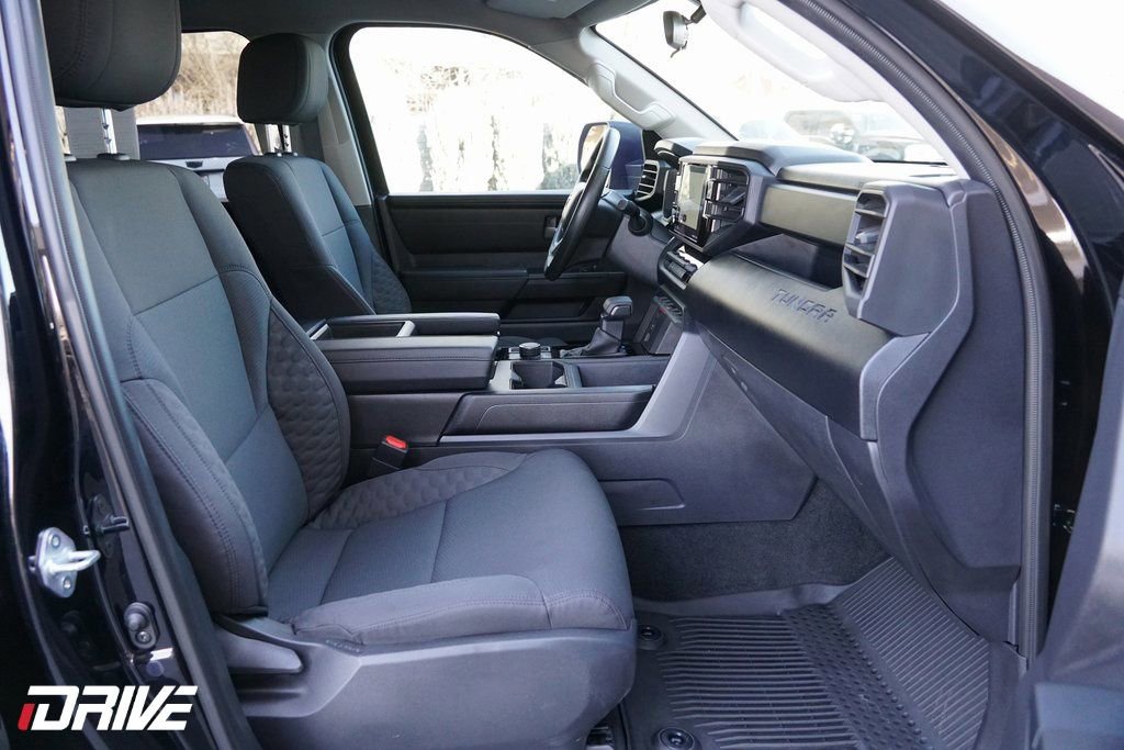 Used 2024 Toyota Tundra SR5 w/ SX Package image 39