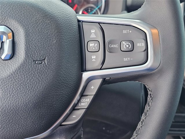 New 2026 RAM 2500 Big Horn RWD image 50