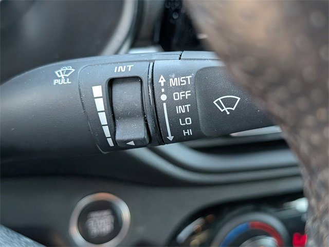 Used 2023 Kia Forte GT-Line image 8