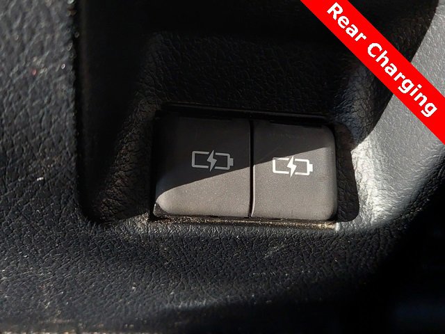 Used 2024 Toyota 4Runner TRD Off-Road Premium image 26