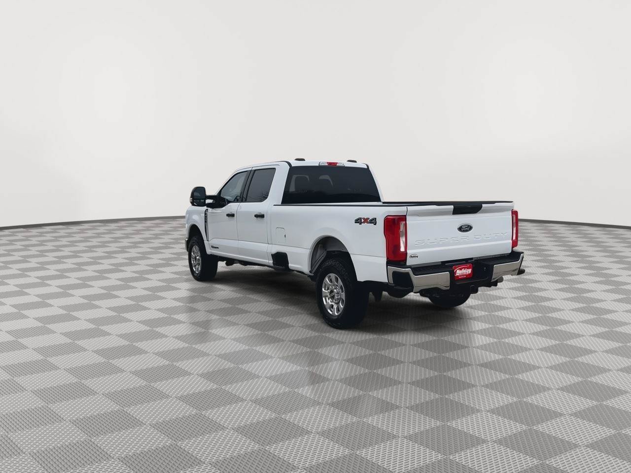 Certified 2023 Ford F250 XLT AWD/4WD image 35