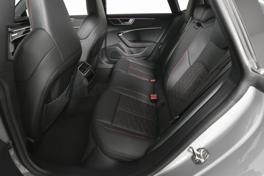 New 2026 Audi RS 7 Performance image 10