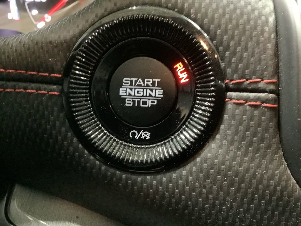 Used 2022 Jeep Compass Trailhawk image 19