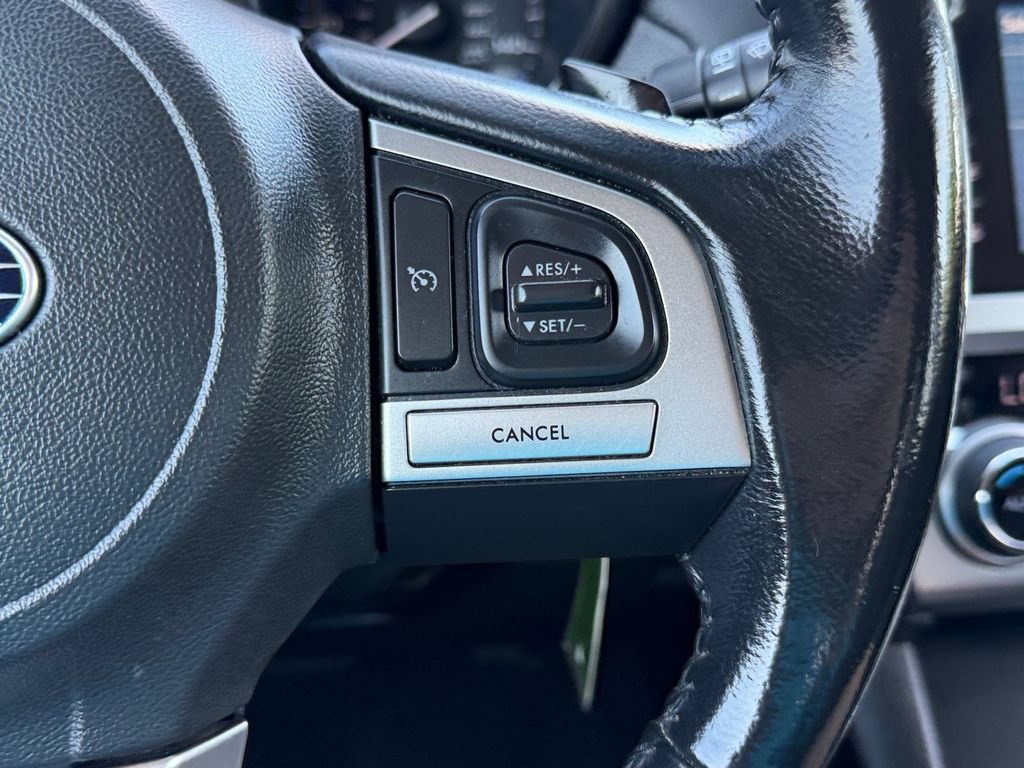 Used 2016 Subaru Outback 2.5i Limited w/ Popular Package #4 AWD/4WD image 25