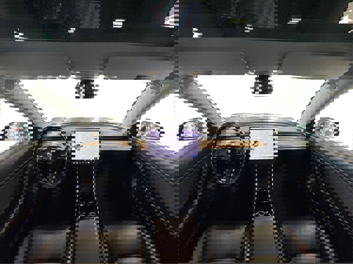 Used 2018 Tesla Model 3 Long Range image 27