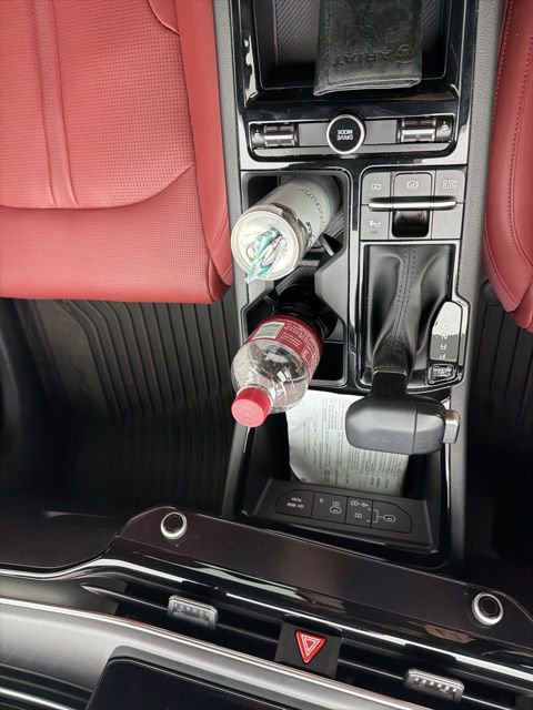Certified 2025 Kia K5 GT-Line w/ GT-Line Premium Package FWD image 15